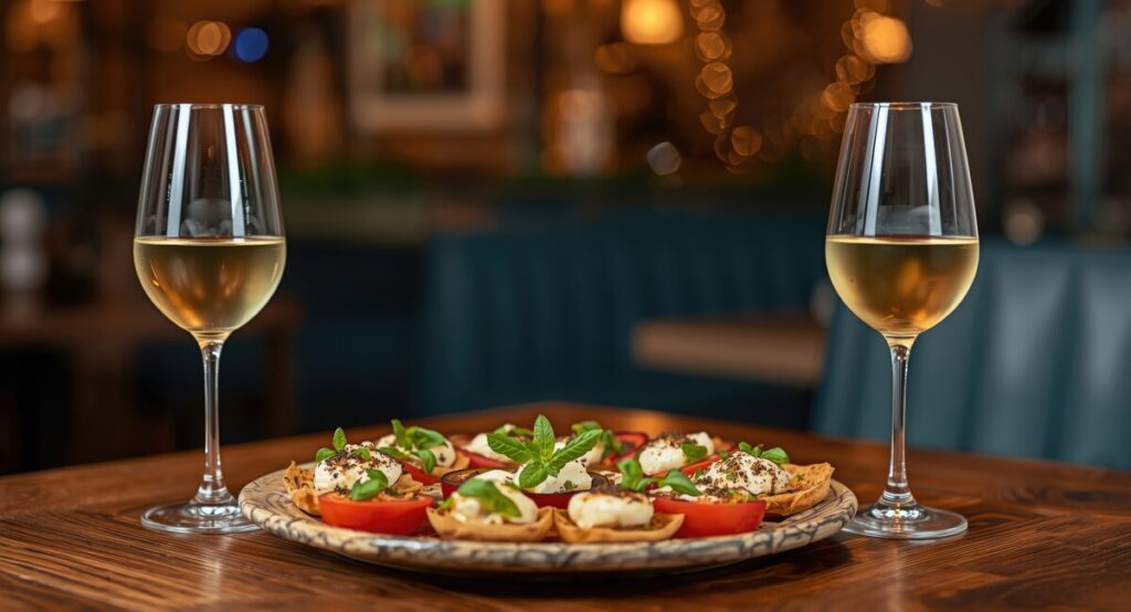 A Food Lover’s Guide to Spinnaker Cove: Must-Try Restaurants, Cafés, and Hidden Eats in Davidson’s Lakeside Gem